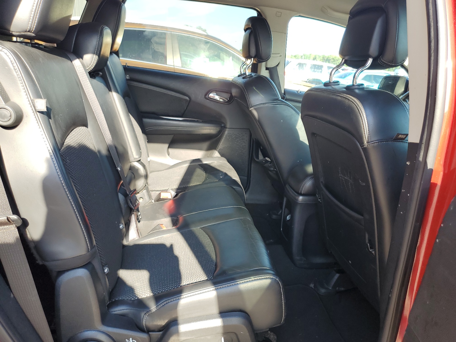 3C4PDCGG9JT215954 2018 Dodge Journey Crossroad