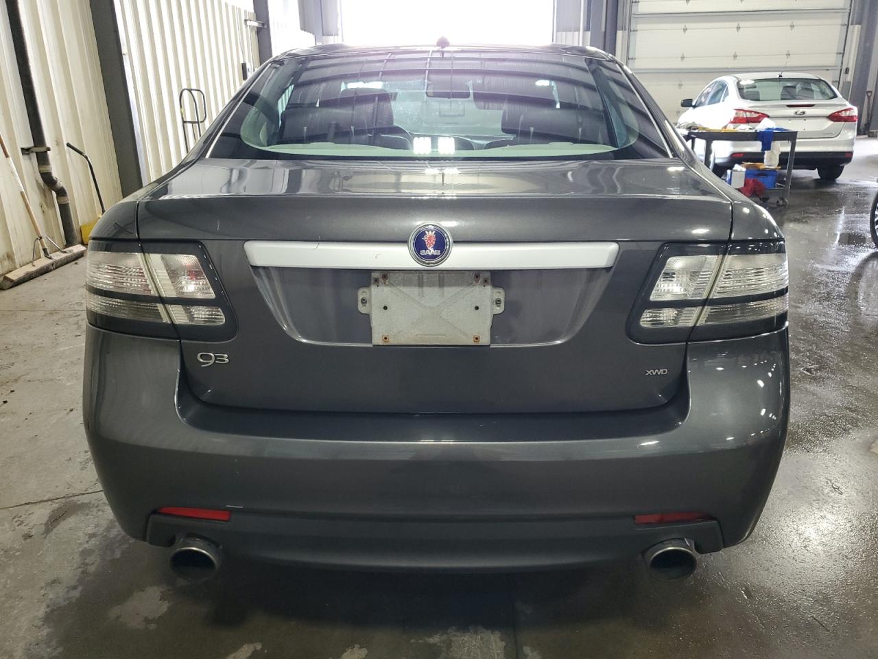 YS3FA4BY9B1310624 2011 Saab 9-3 2.0T