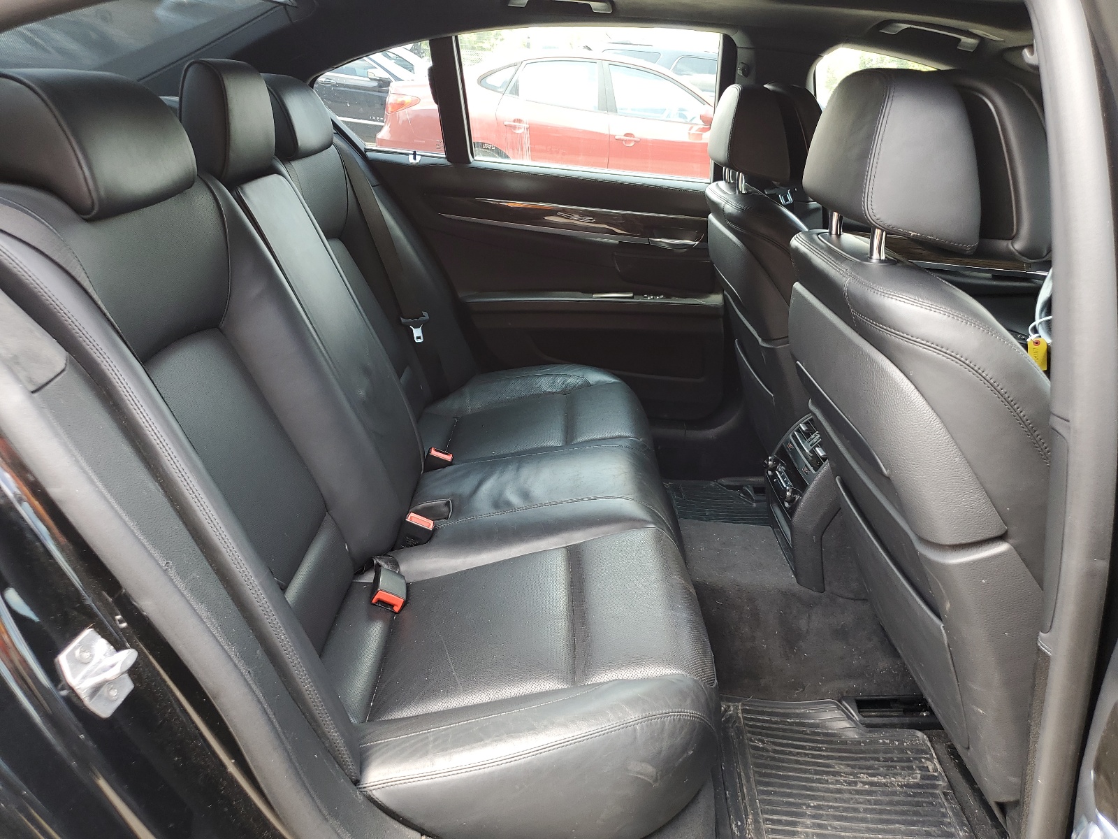 WBAYB6C53FD965991 2015 BMW 750 Xi