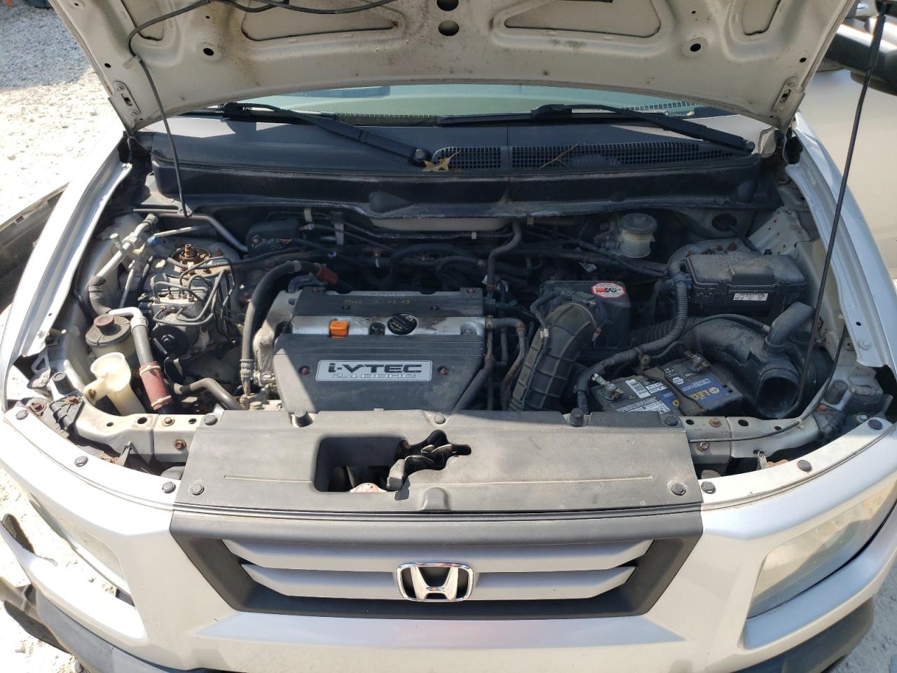 2007 Honda Element Ex VIN: 5J6YH28747L010171 Lot: 63093734