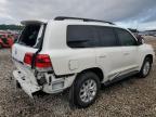 TOYOTA LAND CRUISER VX-R photo