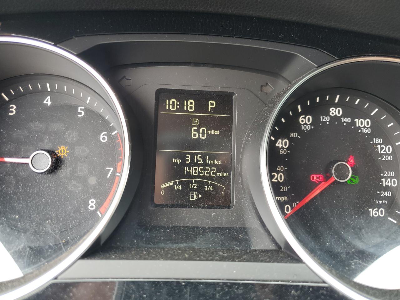 2016 Volkswagen Jetta Sel VIN: 3VWL17AJ6GM204672 Lot: 64820994