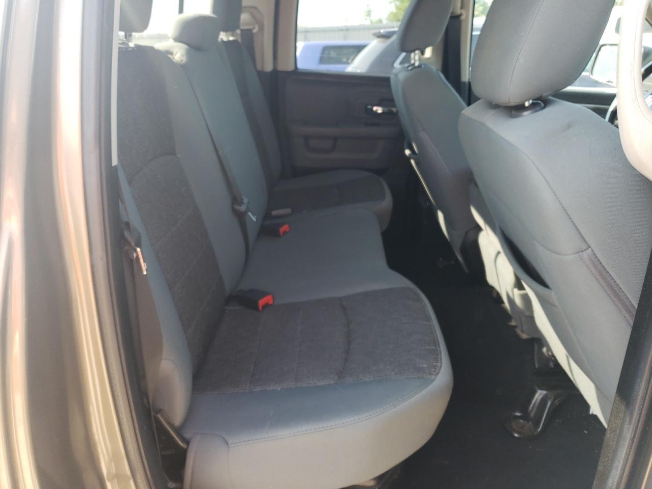 2013 Ram 1500 Slt VIN: 1C6RR7GTXDS669321 Lot: 63540354