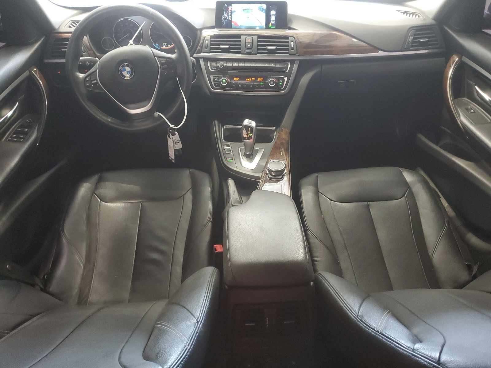 WBA3B3C51FF548446 2015 BMW 328 Xi