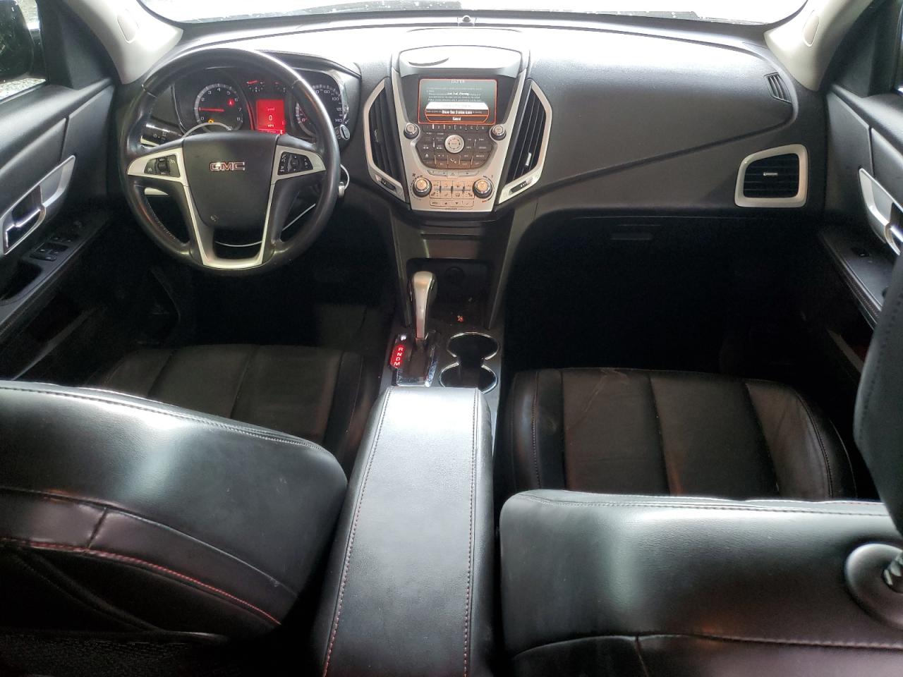 2010 GMC Terrain Slt VIN: 2CTFLHEY7A6285419 Lot: 65147834