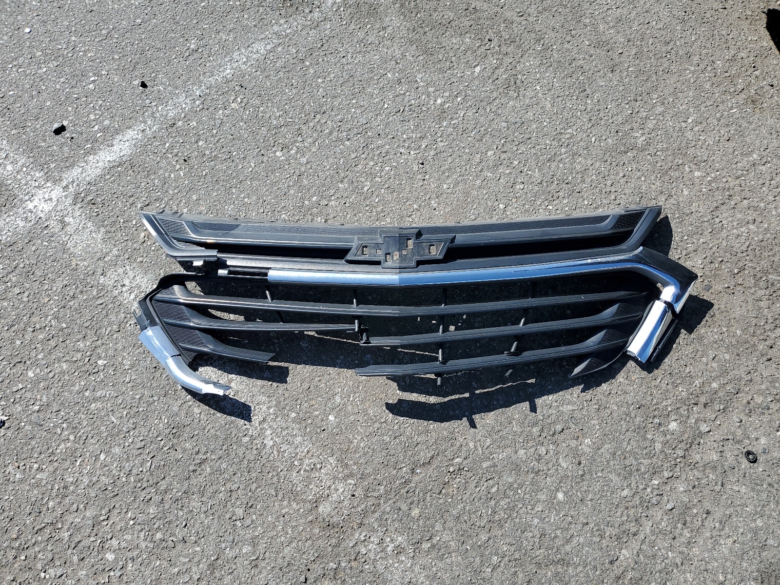 3GNAXKEV3KS609456 2019 Chevrolet Equinox Lt