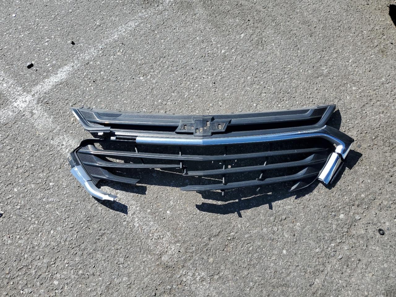 2019 Chevrolet Equinox Lt VIN: 3GNAXKEV3KS609456 Lot: 65000324