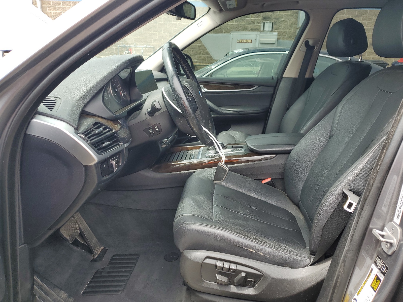 5UXKR0C58E0C26625 2014 BMW X5 xDrive35I