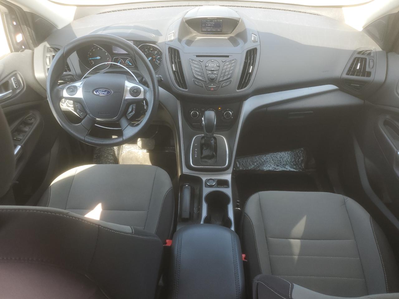 2014 Ford Escape Se VIN: 1FMCU0GX4EUB22554 Lot: 64211064