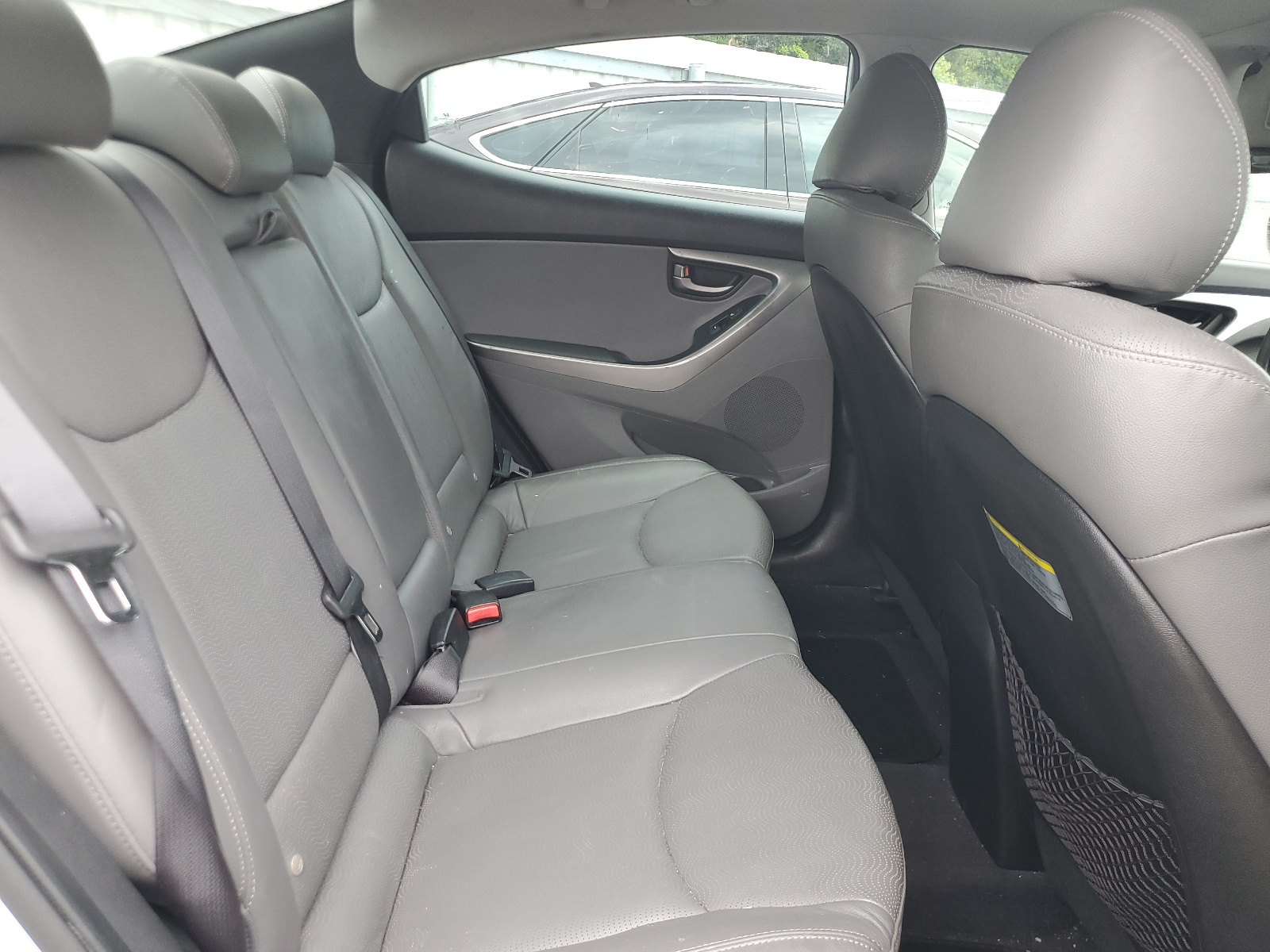 KMHDH4AE6CU191315 2012 Hyundai Elantra Gls