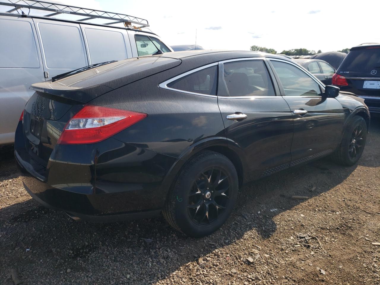 2011 Honda Accord - Image 3
