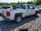 2015 Chevrolet Silverado K1500 на продаже в Windham, ME - Side