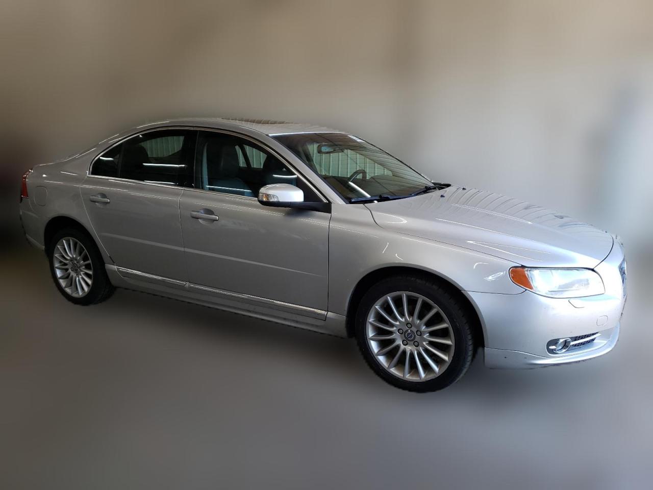 2010 Volvo S80 T6 VIN: YV1992AH4A1124405 Lot: 63237444