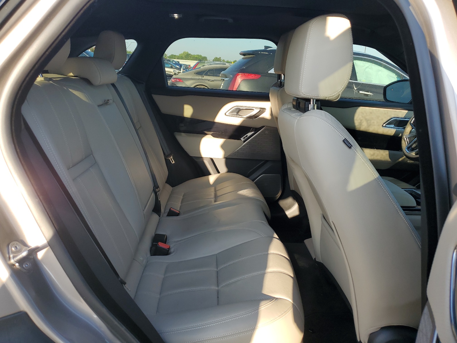 SALYT2EX2NA345410 2022 Land Rover Range Rover Velar R-Dynamic S