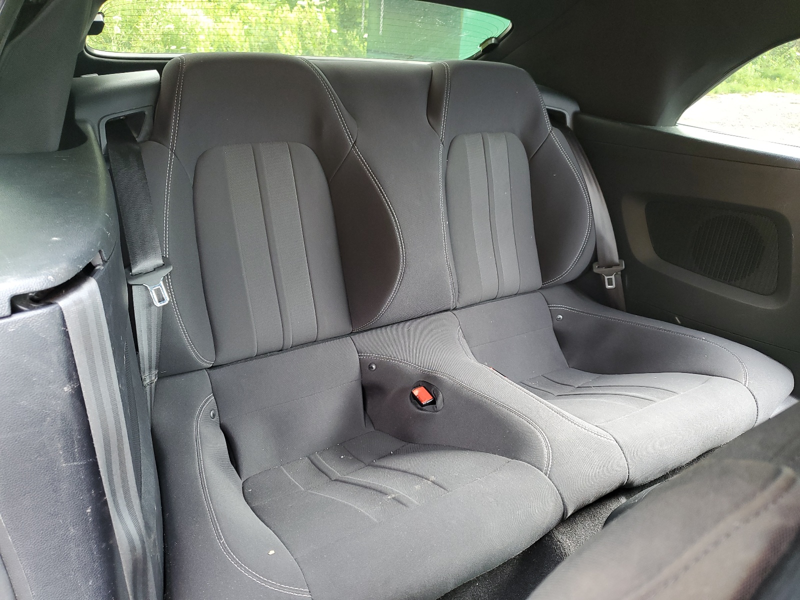 1FATP8UH1L5148713 2020 Ford Mustang