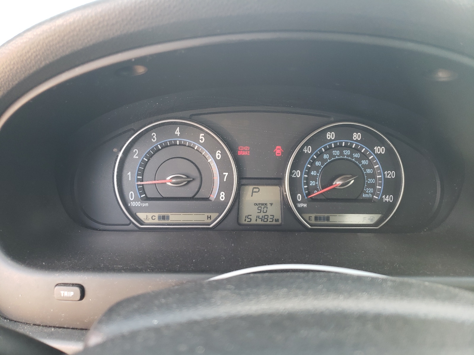 KNAGE123485256523 2008 Kia Optima Lx