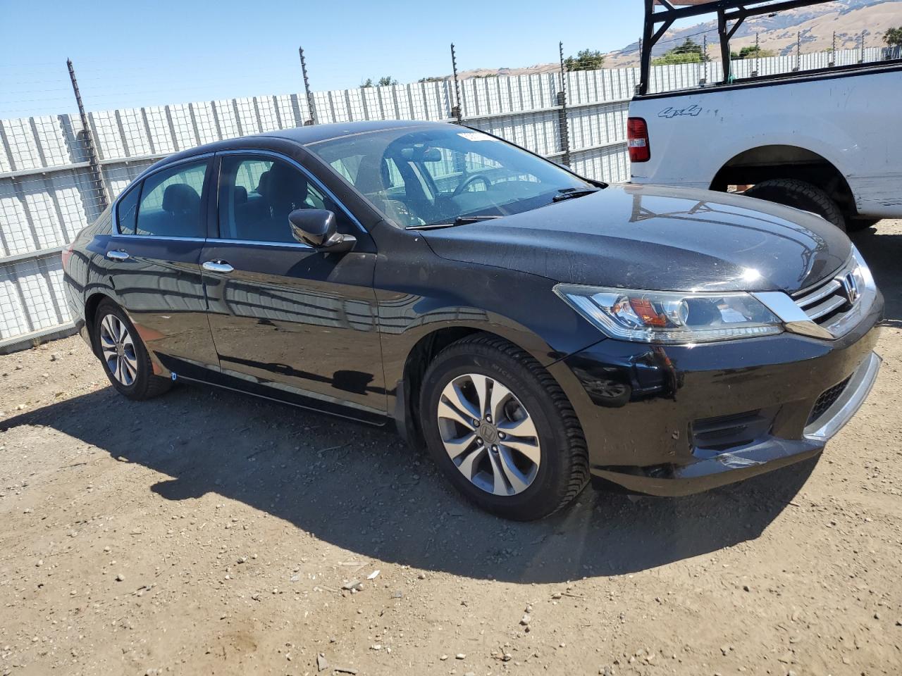 2013 Honda Accord - Image 4