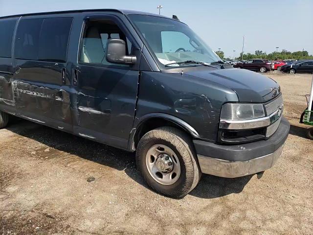 2016 Chevrolet Express G3500 Lt VIN: 1GAZGPFF9G1100067 Lot: 65082224