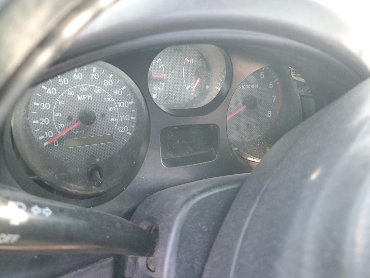 1998 Toyota Rav4 VIN: JT3HP10V7W7100505 Lot: 65255214