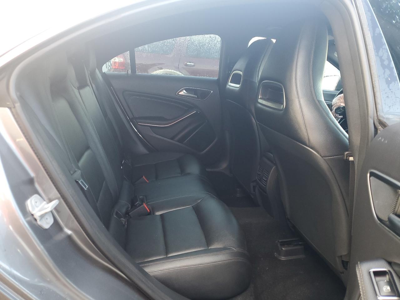 2014 Mercedes-Benz CLA-klasse - Image 10