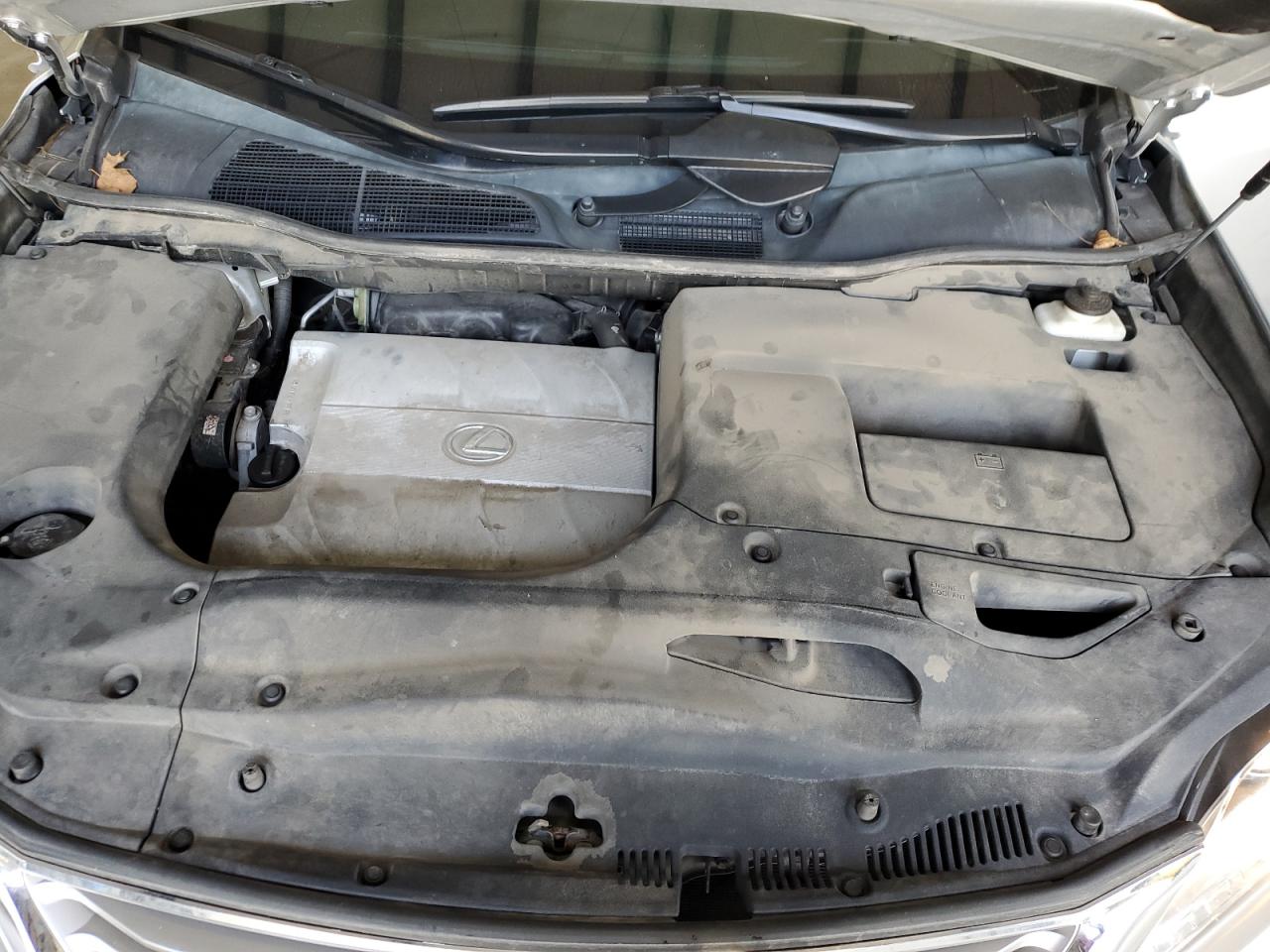 2014 Lexus Rx 350 VIN: 2T2ZK1BA1EC136952 Lot: 65540884