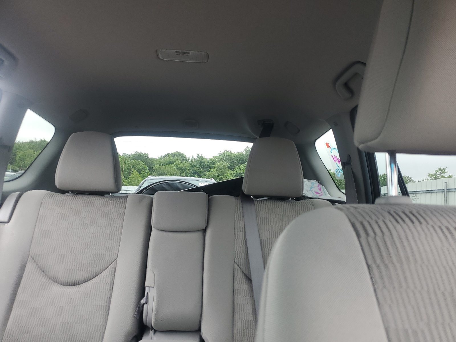 2T3ZF4DV3BW102250 2011 Toyota Rav4