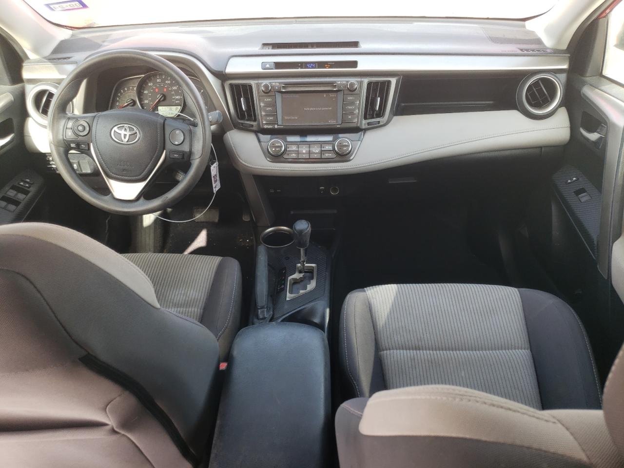 2T3WFREVXFW142815 2015 Toyota Rav4 Xle 2T3WFREVXFW142815 2015 Toyota Rav4 Xle
