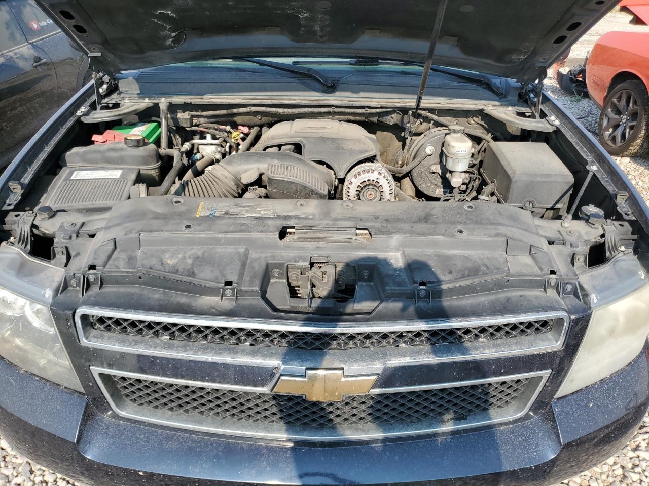 2008 Chevrolet Tahoe K1500 VIN: 1GNFK13008J122568 Lot: 65476544