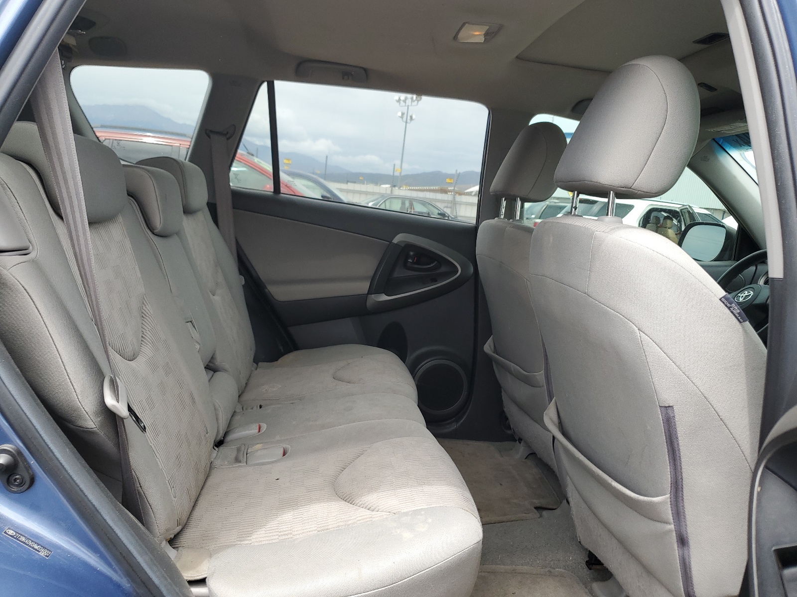 2T3BK4DV0AW034002 2010 Toyota Rav4