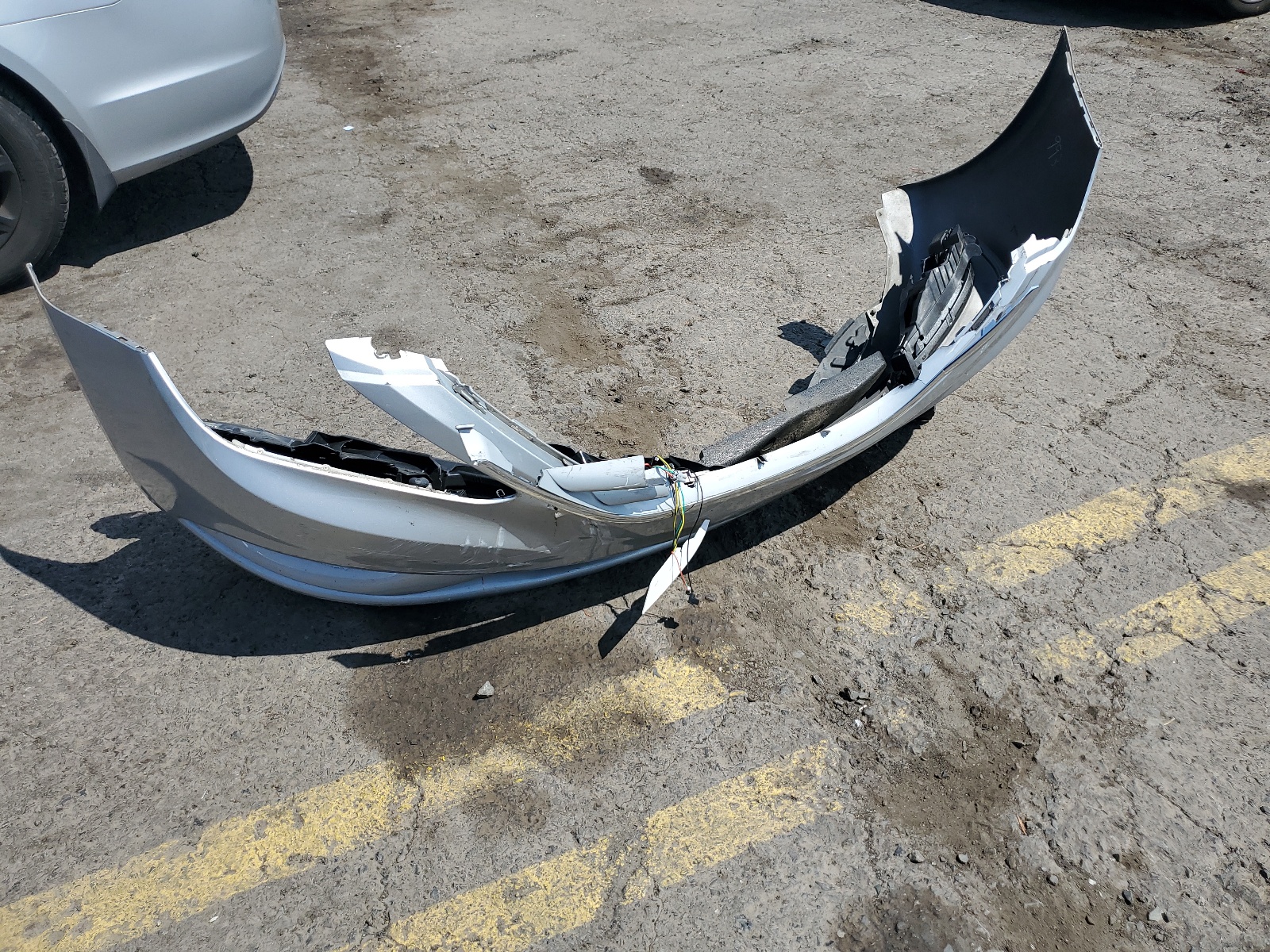 5NPEB4AC5DH542705 2013 Hyundai Sonata Gls