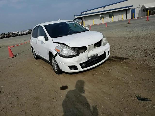 2011 Nissan Versa S VIN: 3N1BC1CP8BL508434 Lot: 62767764