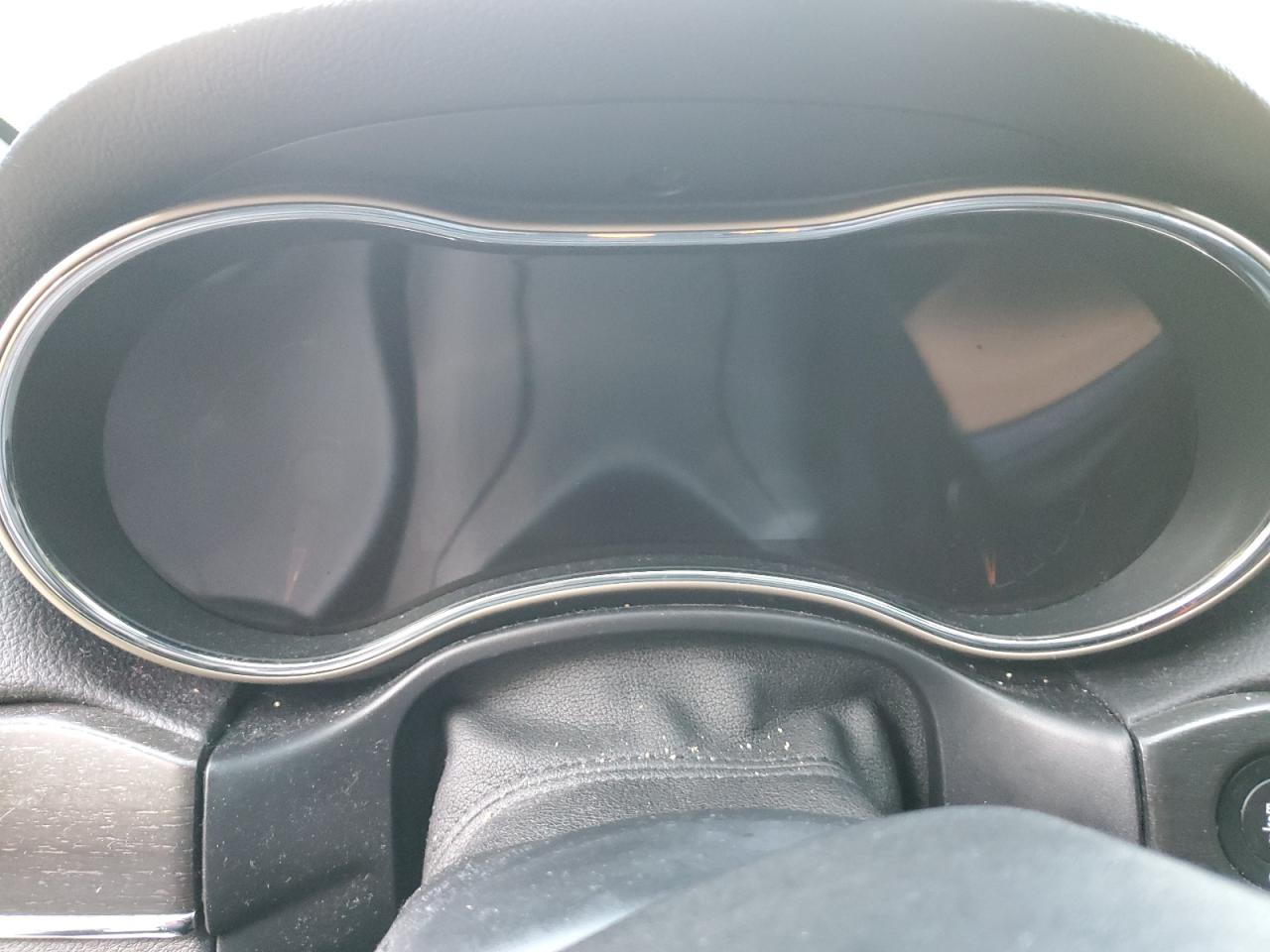 2017 Jeep Grand Cherokee Limited VIN: 1C4RJFBG0HC886588 Lot: 61287684