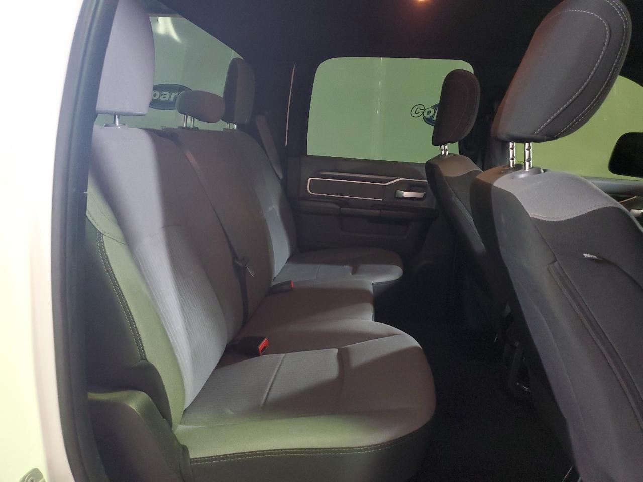 2021 Ram 2500 Big Horn VIN: 3C6UR5DL7MG508824 Lot: 64949274