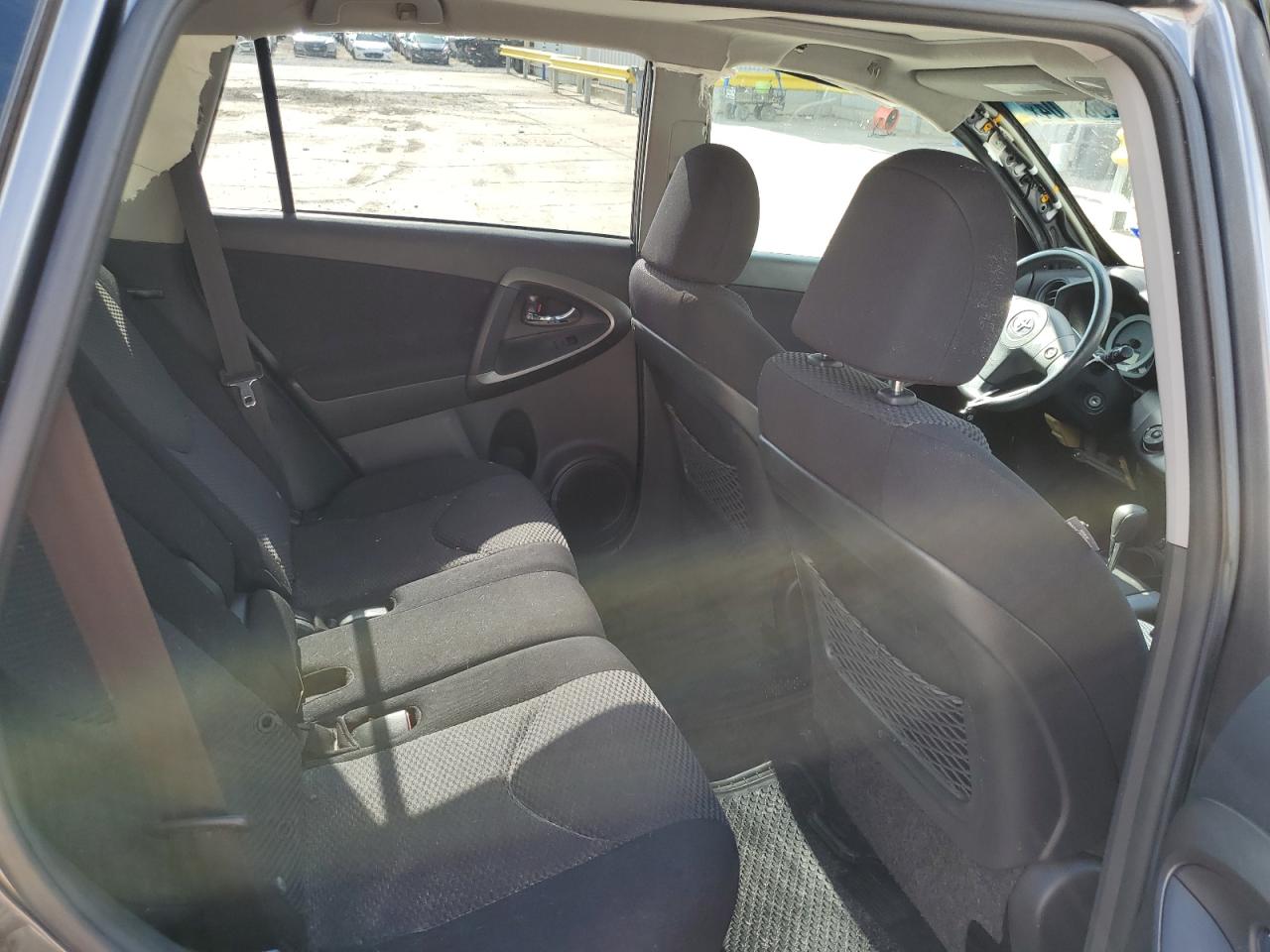 2009 Toyota Rav4 Sport VIN: JTMBK32V895081634 Lot: 62566104