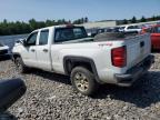2015 Chevrolet Silverado K1500 на продаже в Windham, ME - Side