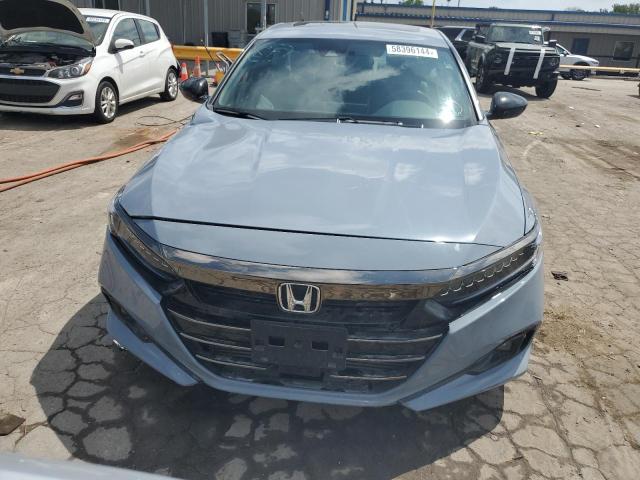 2022 HONDA ACCORD SPO 1HGCV2F31NA020403  58396144