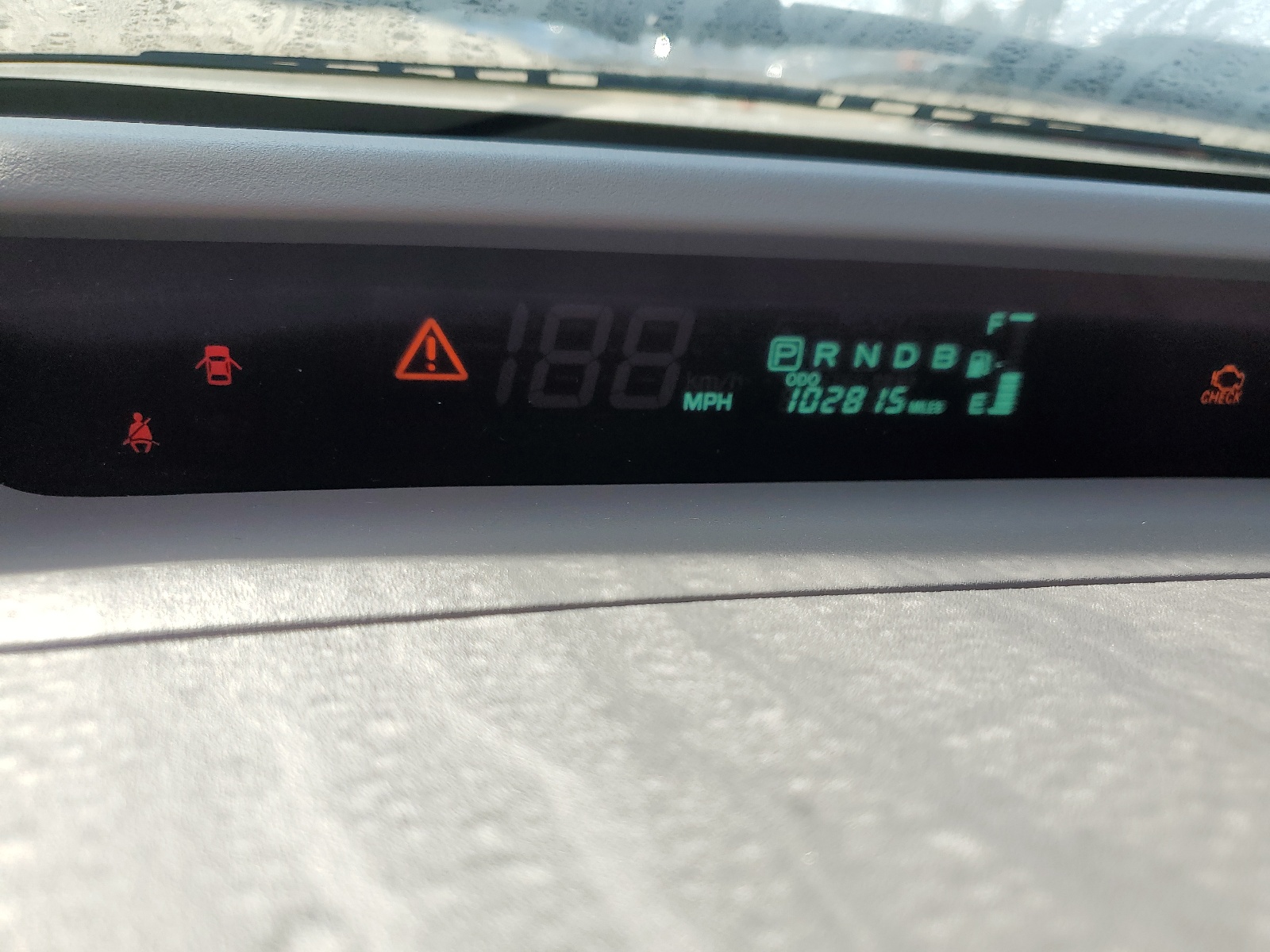 JT2BK18U220057246 2002 Toyota Prius