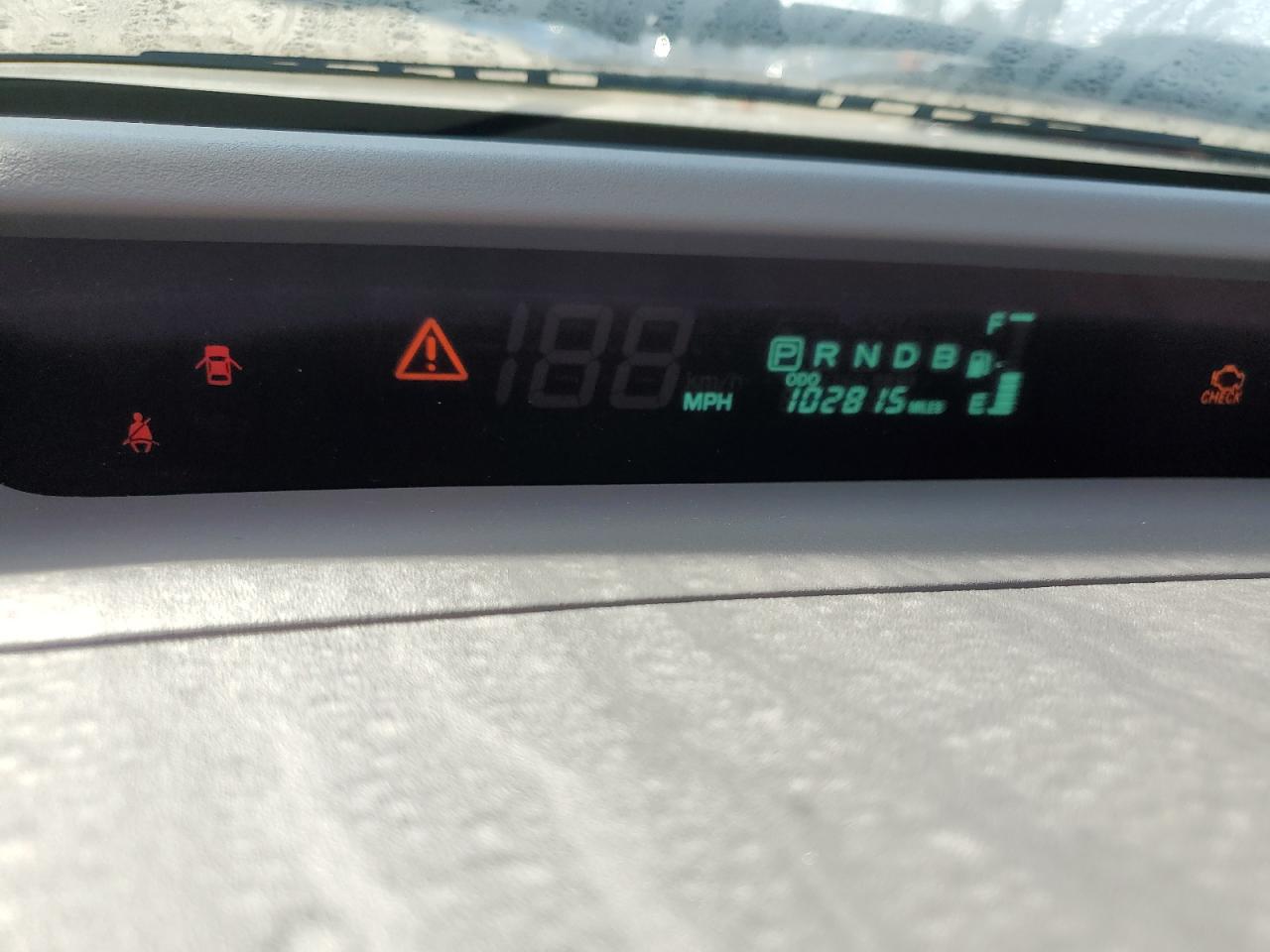 2002 Toyota Prius VIN: JT2BK18U220057246 Lot: 64907414