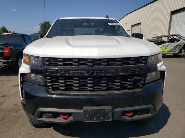 3GCPYCEFXMG347746 Chevrolet All Models SILVERADO 5