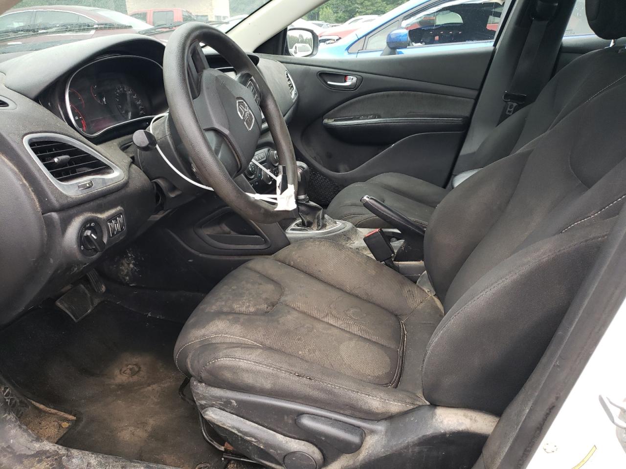 2013 Dodge Dart Sxt VIN: 1C3CDFBA1DD335894 Lot: 64567844