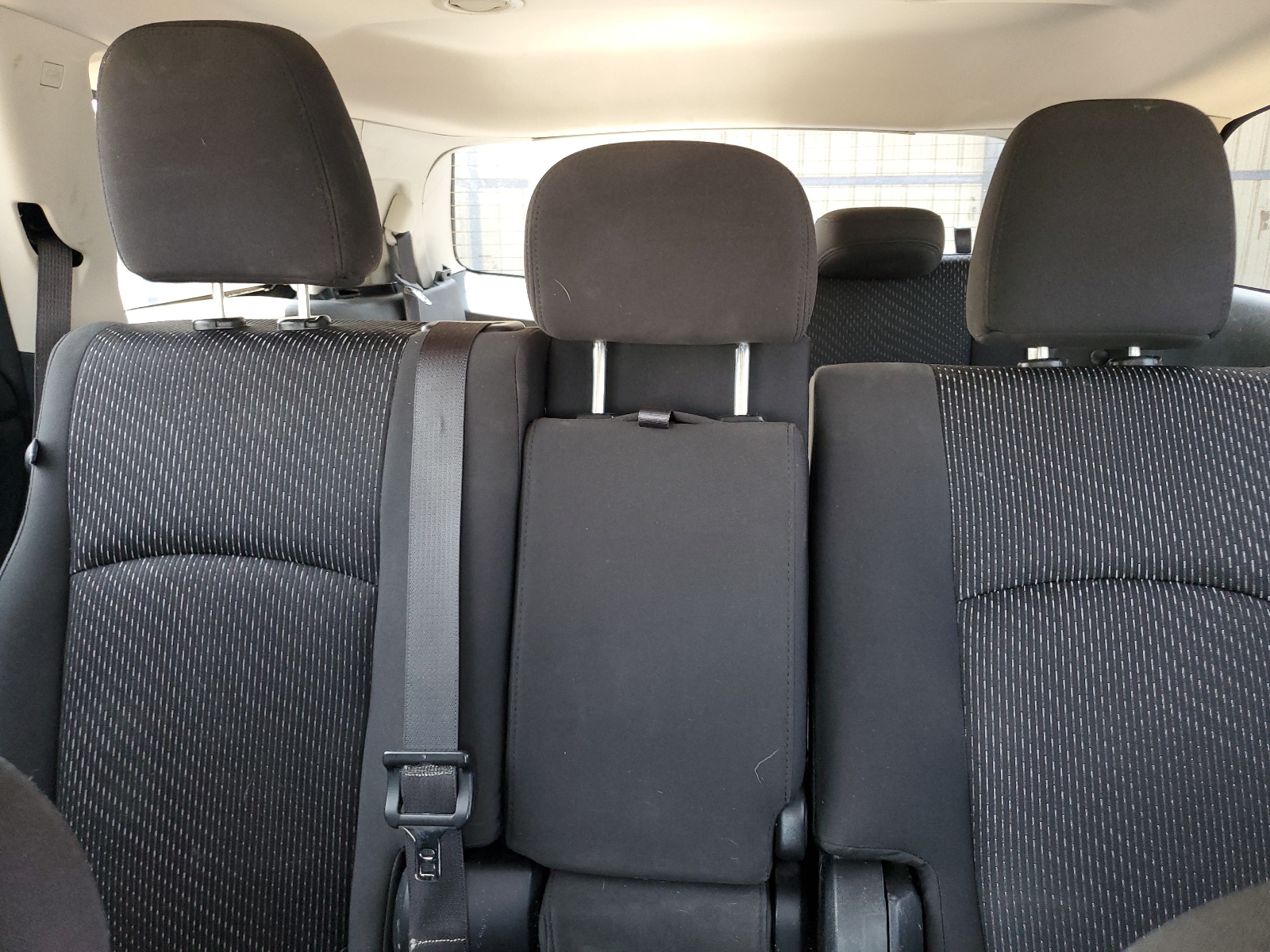 3C4PDCBG2HT698804 2017 Dodge Journey Sxt