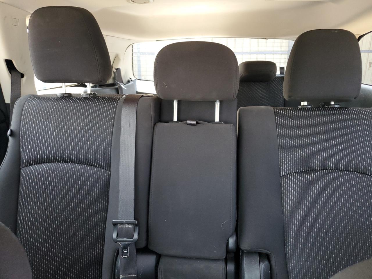 2017 Dodge Journey Sxt VIN: 3C4PDCBG2HT698804 Lot: 64274014