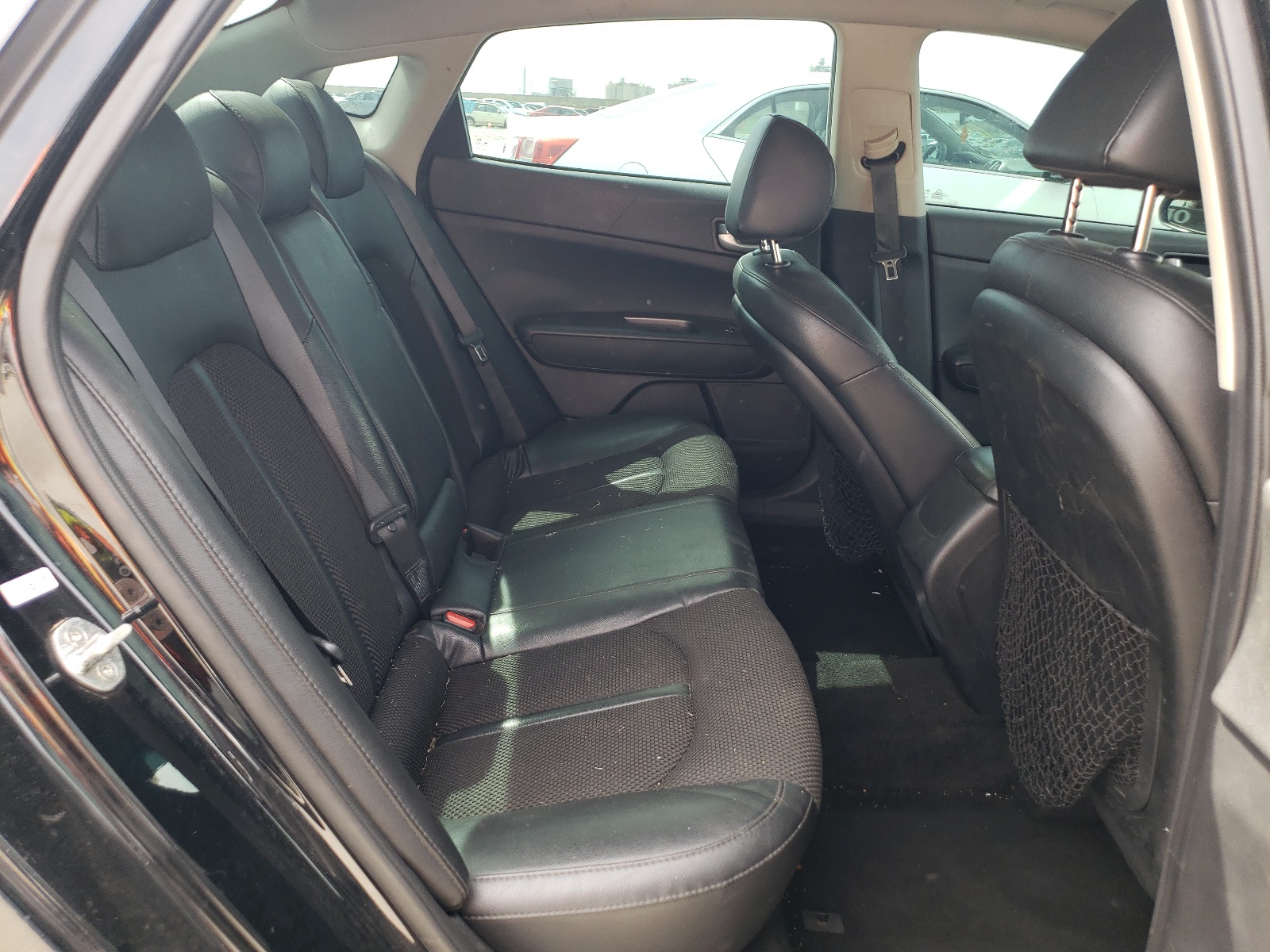 5XXGT4L3XKG353897 2019 Kia Optima Lx