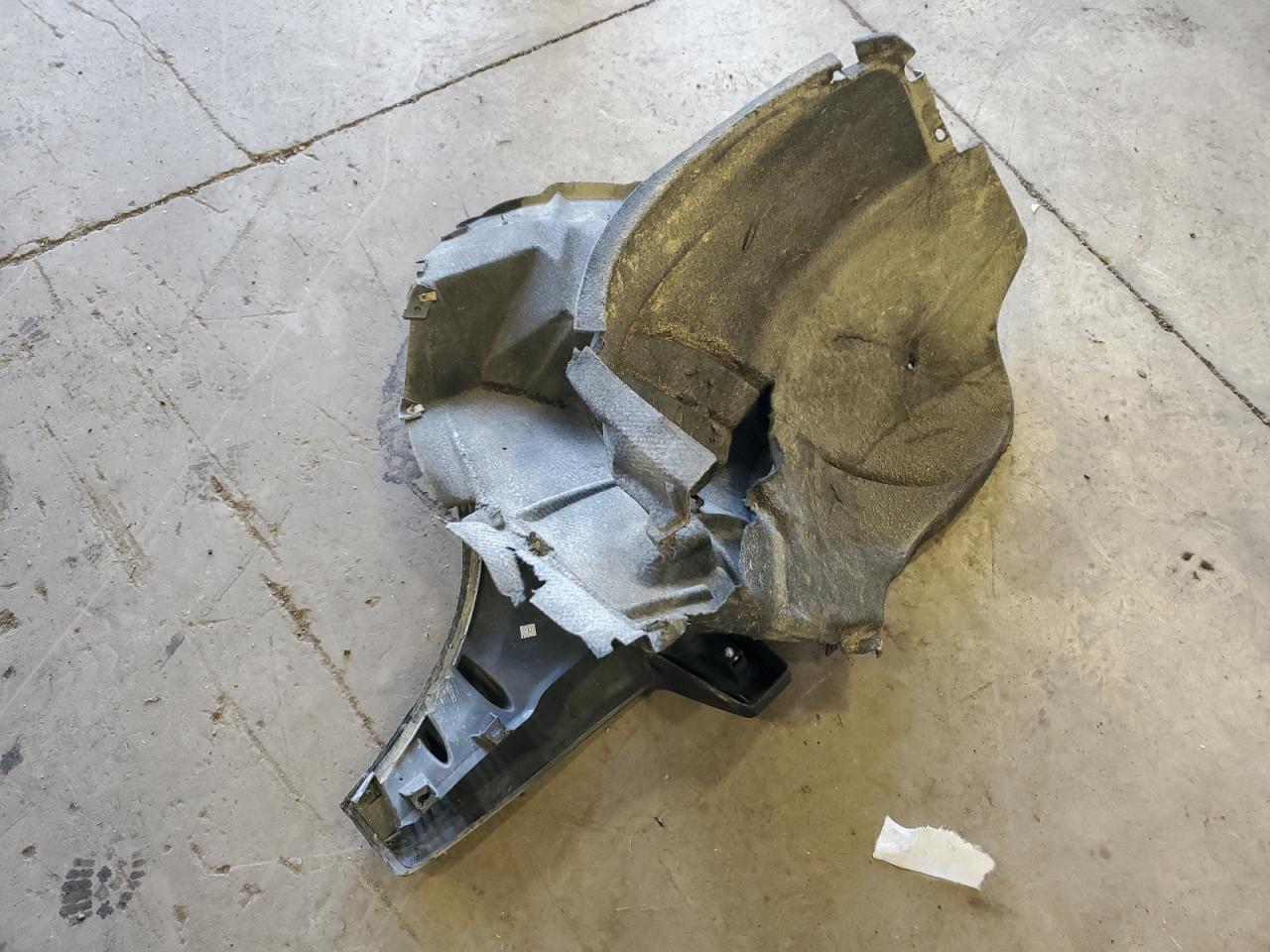 2021 Chevrolet Silverado K1500 Custom VIN: 1GCPYBEK9MZ396847 Lot: 64098464