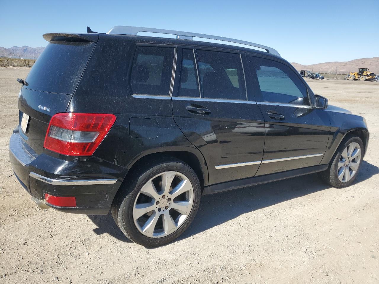 2010 Mercedes-Benz Glk 350 4Matic VIN: WDCGG8HB0AF328753 Lot: 65438534