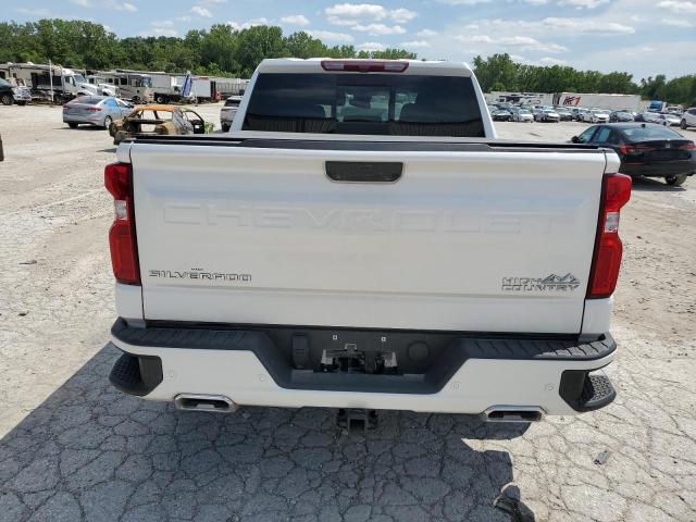 3GCUDJET2NG557476 Chevrolet All Models SILVERADO 6