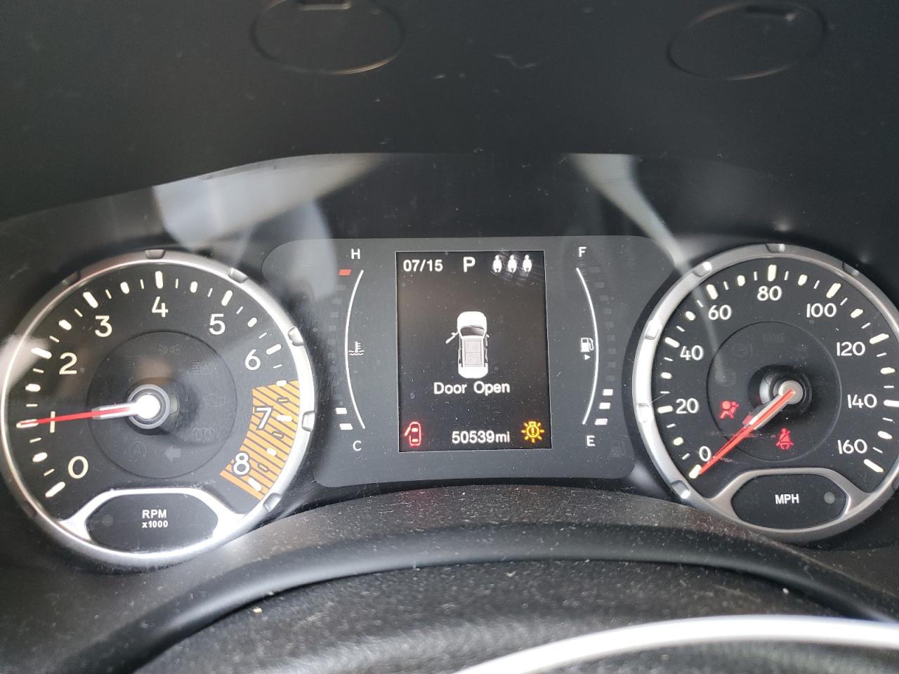 2019 Jeep Renegade Latitude VIN: ZACNJBBB9KPK63062 Lot: 61858414