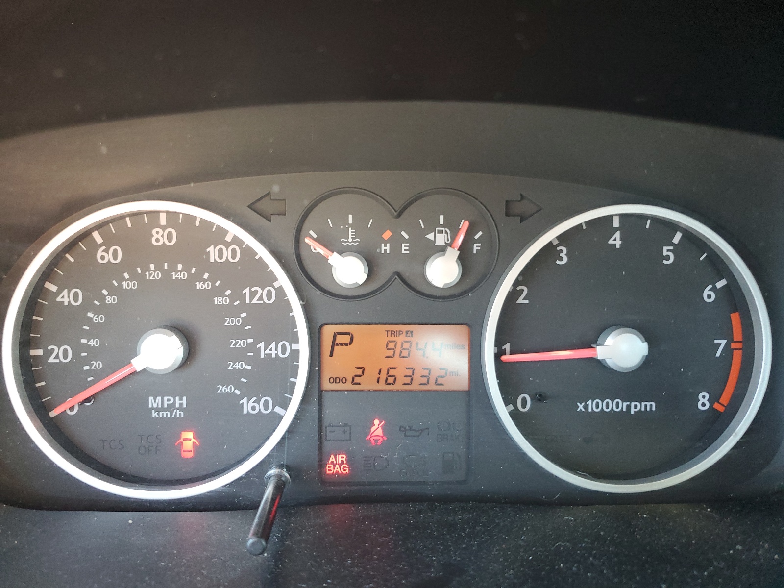 KMHHN65F64U108704 2004 Hyundai Tiburon Gt