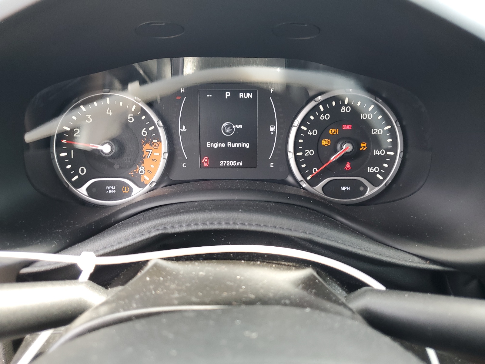 ZACCJBBB1JPJ12089 2018 Jeep Renegade Latitude