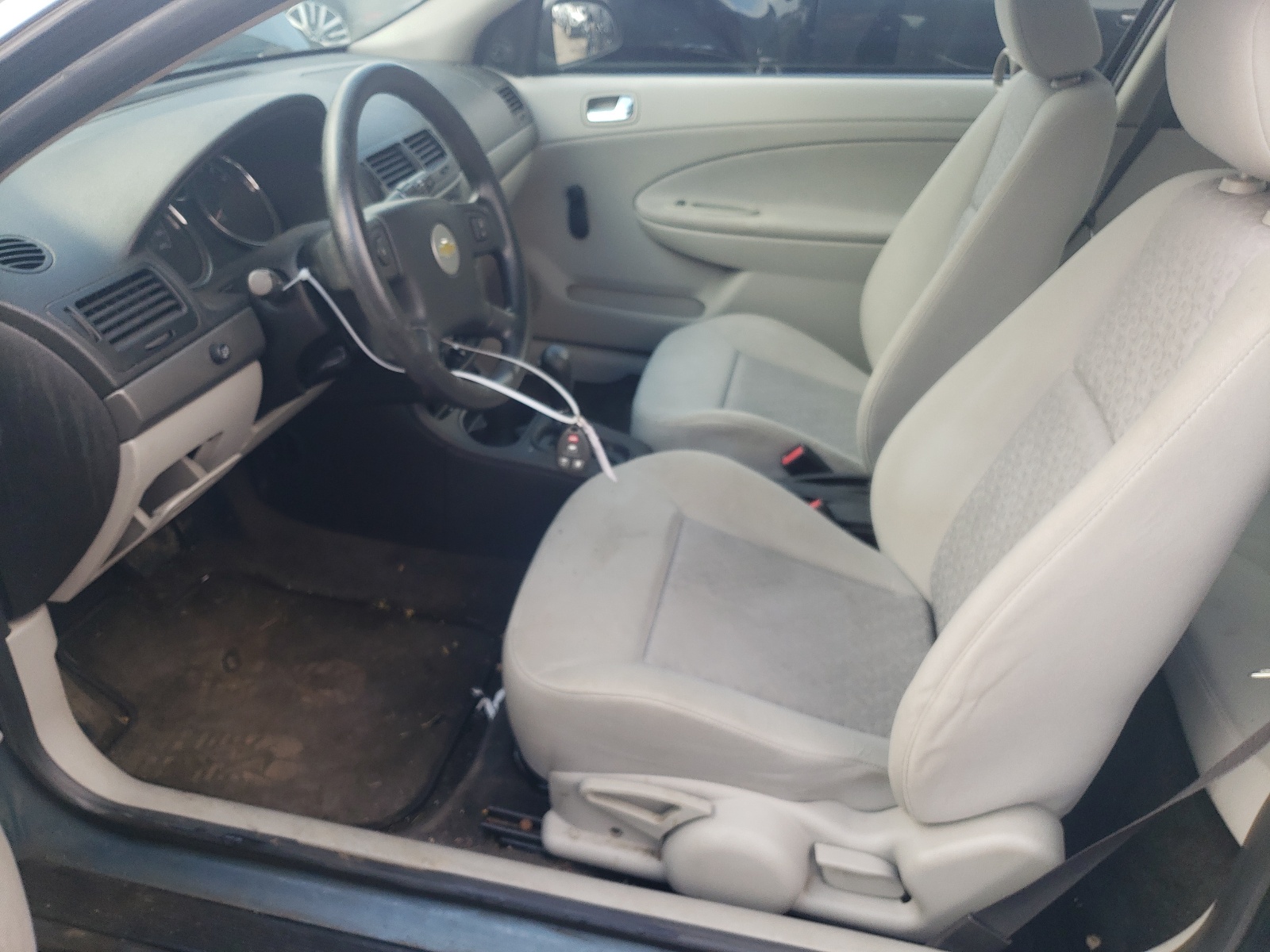 1G1AK15F267615630 2006 Chevrolet Cobalt Ls